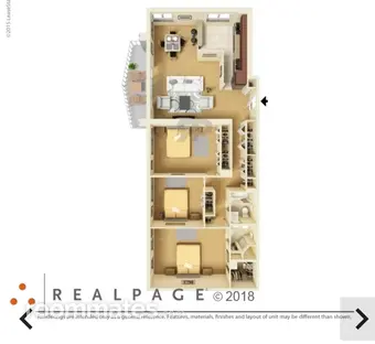 Room for rent in Haddon Township, NJ $1000, apartment