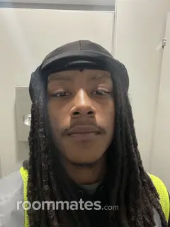 Roommate looking Pontiac, MI, $1000