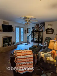 Room for rent in Madison, AL $650, townhouse