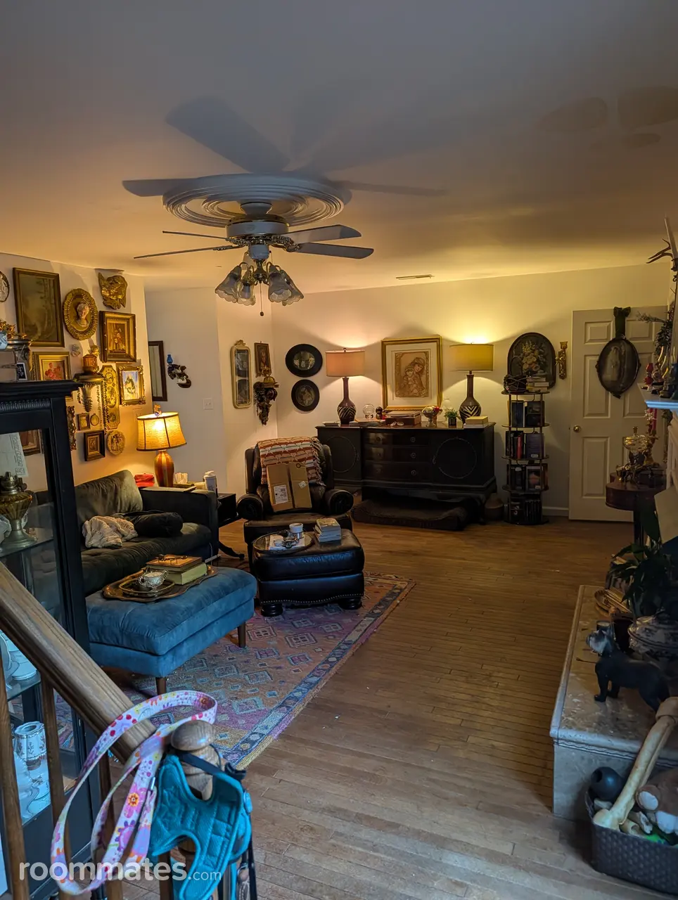 Profile photo 3 of 4