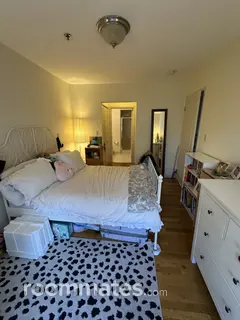 Room for rent in Hoboken, NJ $1725, apartment