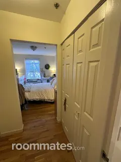 Room for rent in Hoboken, NJ $1725, apartment
