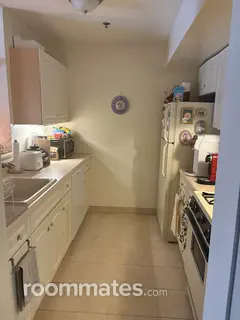 Room for rent in Hoboken, NJ $1725, apartment