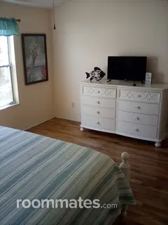 Room for rent in The Villages, FL $1000, townhouse
