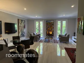 Room for rent in Fort Lauderdale, FL $1500, townhouse