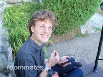 Roommate looking Portland, ME, $1000