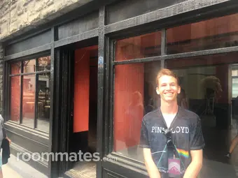 Roommate looking Jacksonville, FL, $700