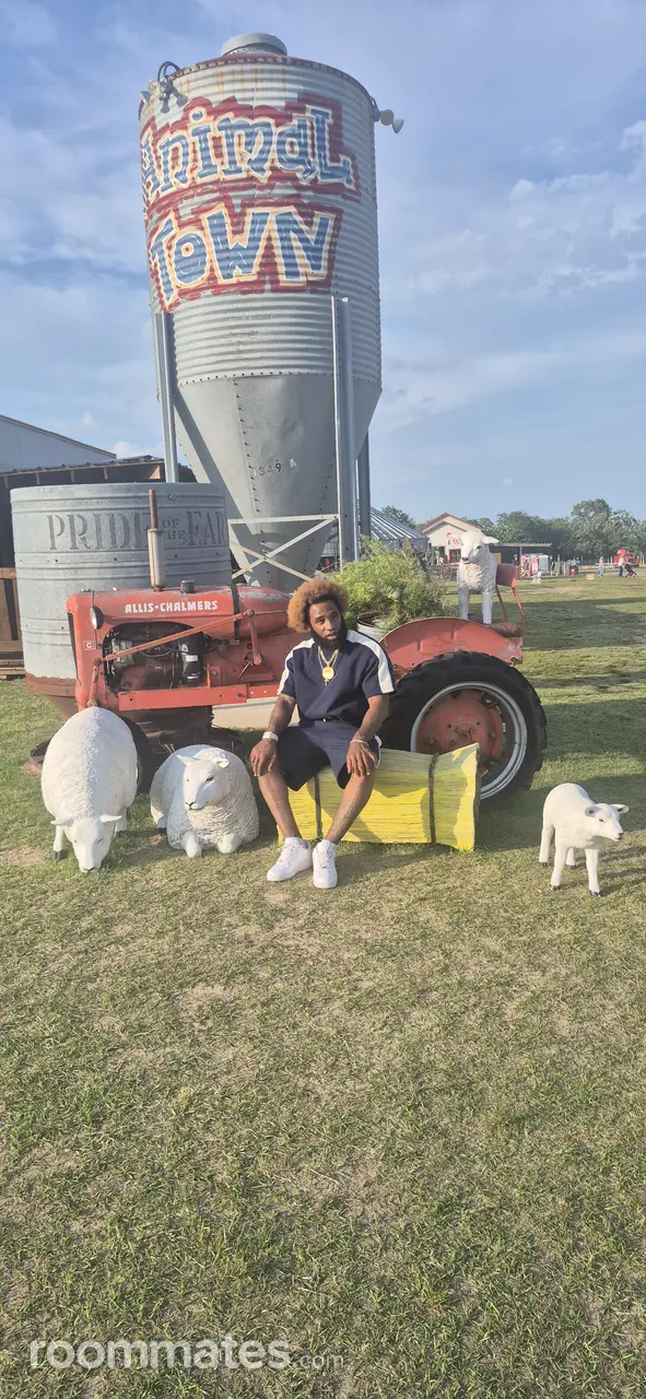 Profile photo 3 of 3