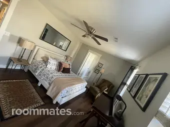 Room for rent in Rogers, AR $995, house