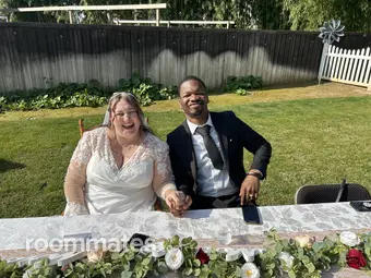 Roommate looking Stockton, CA, $1200