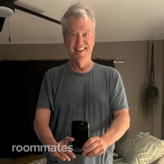 Roommate looking Scottsdale, AZ, $1400