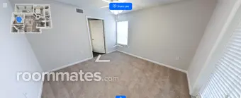 Room for rent in Tampa, FL $1212, apartment