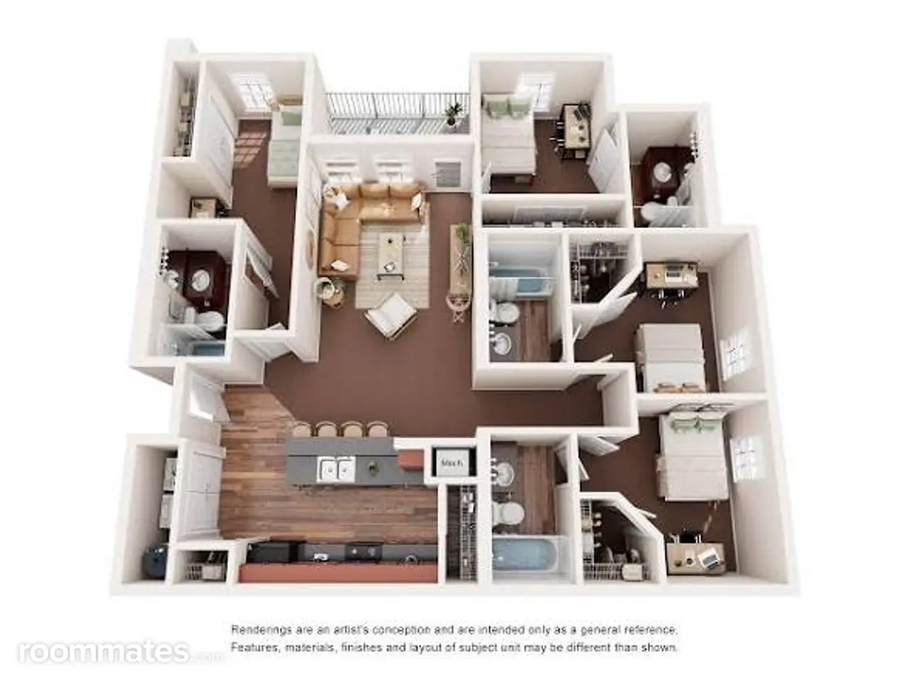 Profile photo 4 of 5