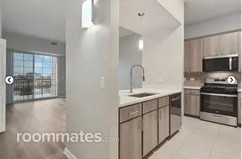 Room for rent in Downers Grove, IL $1400, apartment