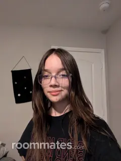 Roommate looking Magnolia, TX, $1200