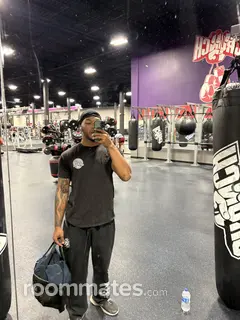 Roommate looking South Fulton, GA, $2000