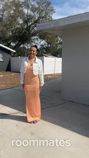 Roommate looking Lakeland, FL, $700