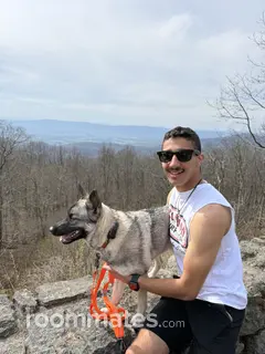 Roommate looking Hampton, VA, $1500