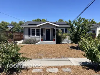 Room for rent in San Jose, CA $1500, house