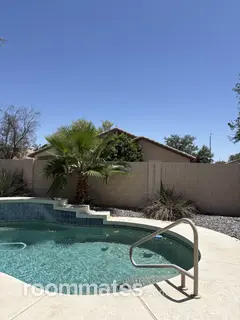 Room for rent in Peoria, AZ $1400, house