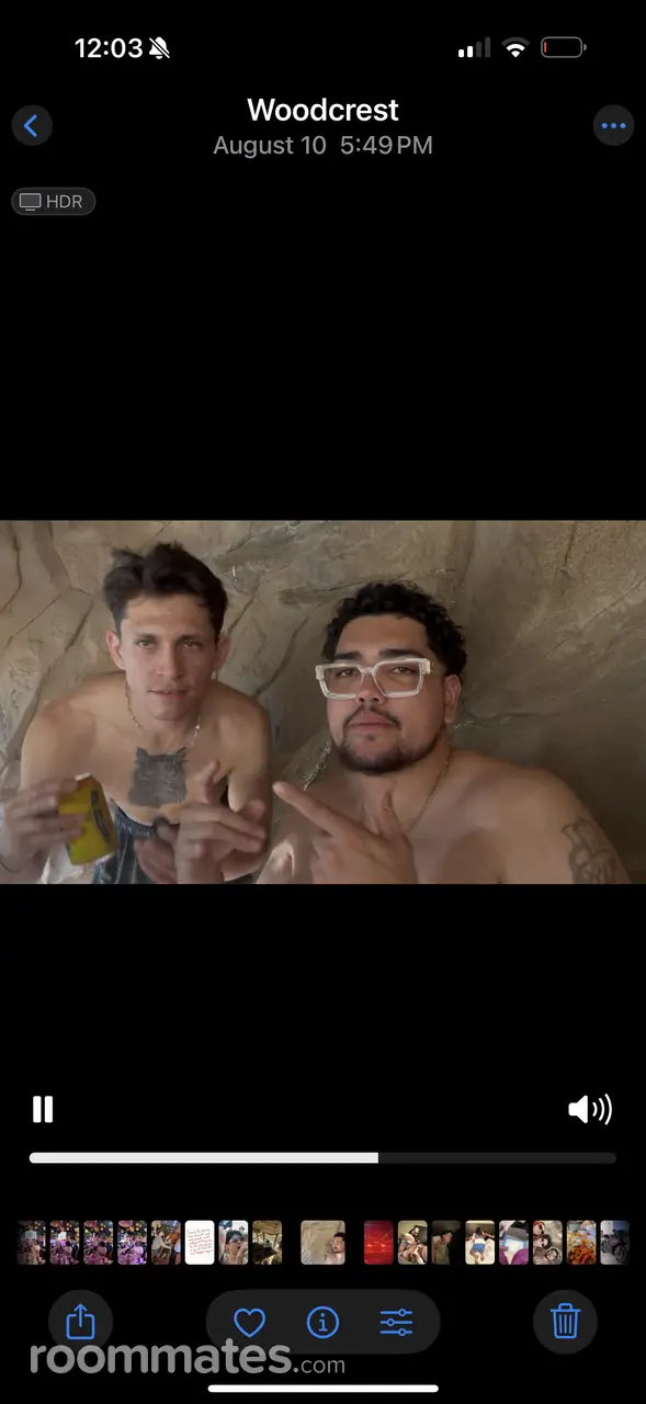 Profile photo 6 of 8