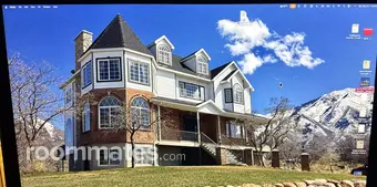 Room for rent in Salem, UT $0, house