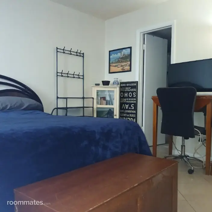 Room for rent in Lauderhill, FL $1000, apartment