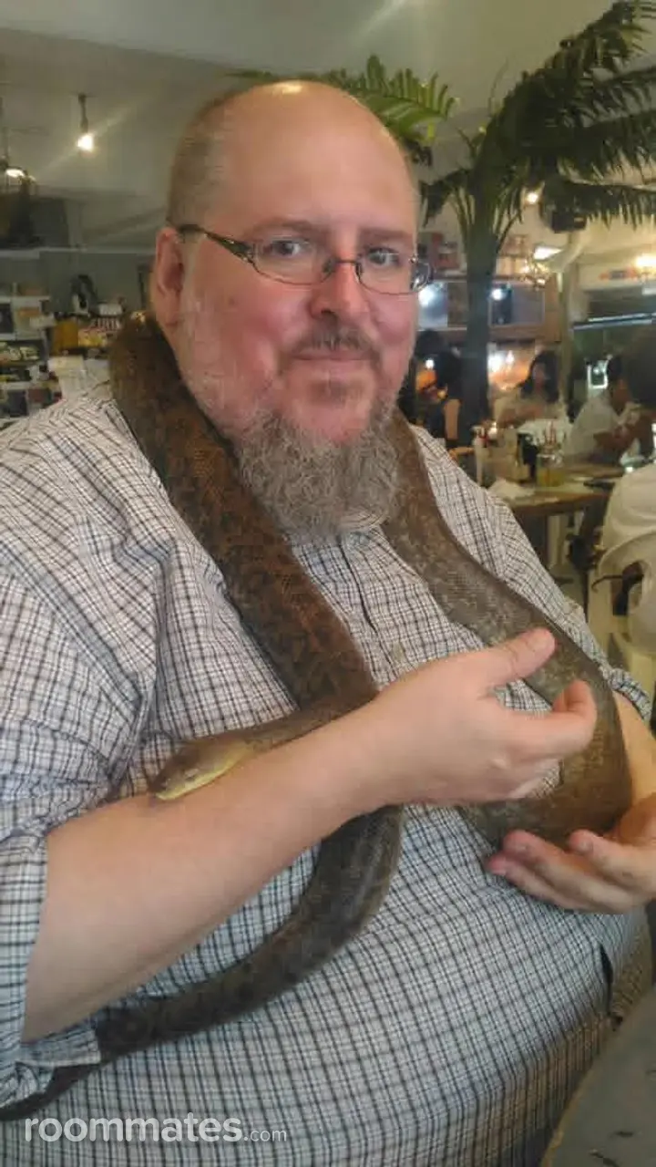 Profile photo 3 of 4