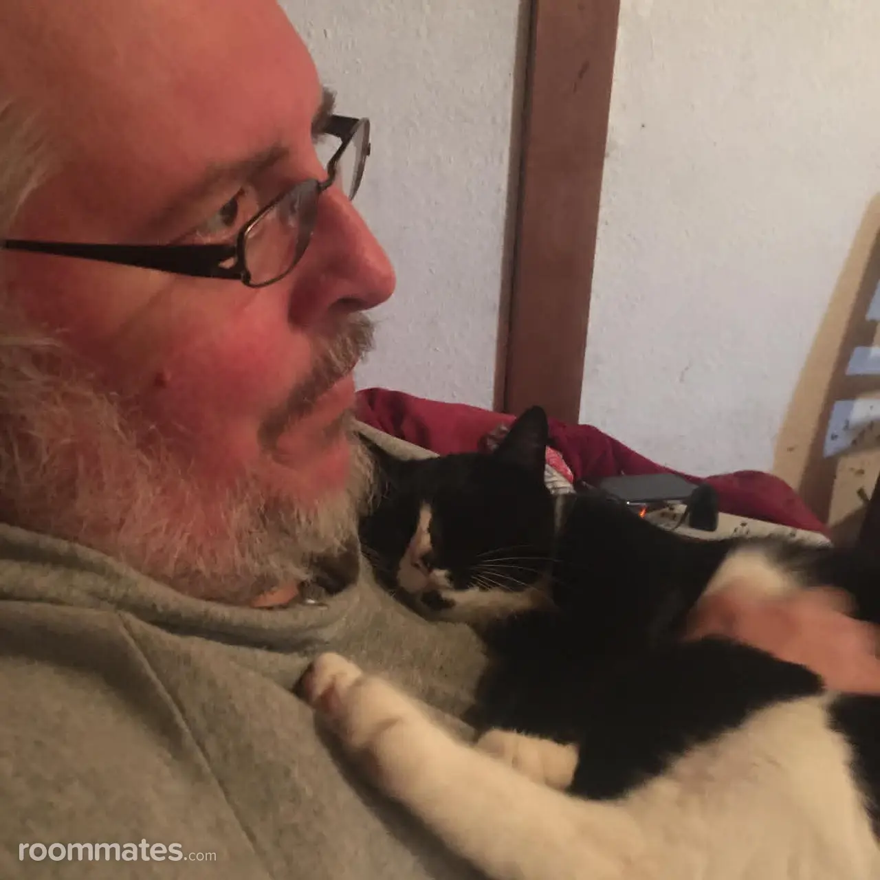 Profile photo 4 of 4