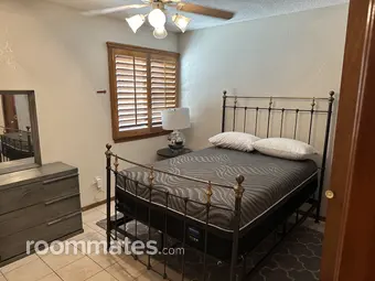 Room for rent in El Paso, TX $700, house