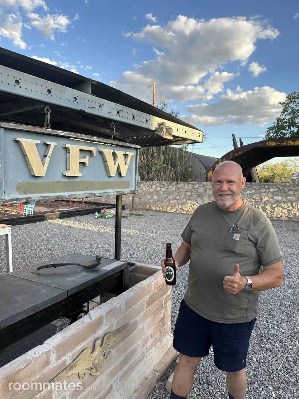 Profile photo 3 of 3