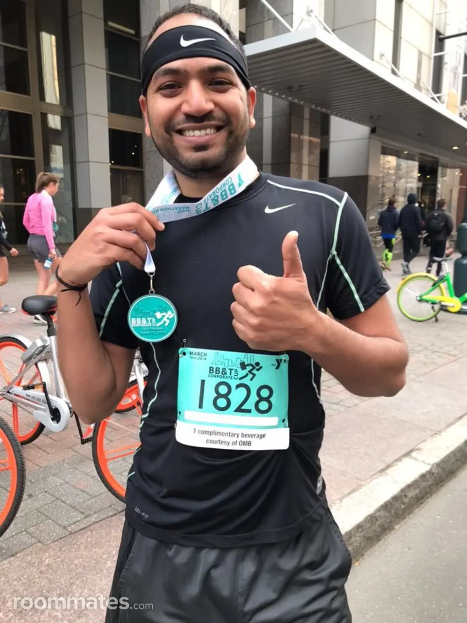 Profile photo 3 of 3