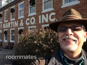 Roommate looking Southampton, PA, $1000