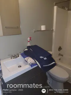 Room for rent in Spartanburg, SC $966, apartment