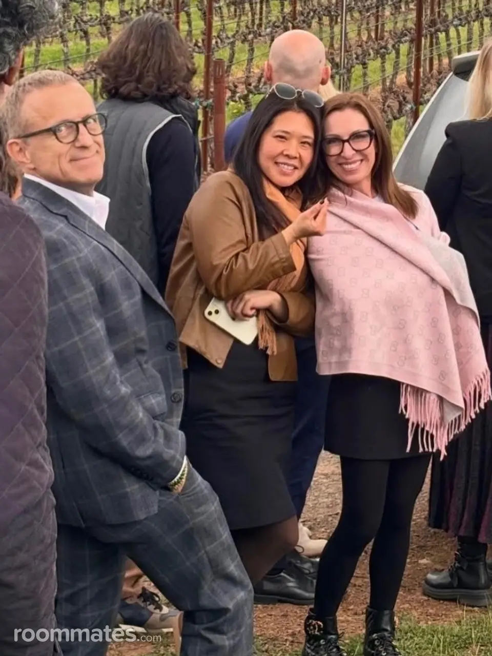 Profile photo 2 of 3