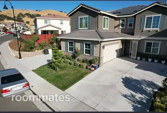 Room for rent in Fairfield, CA $1500, house