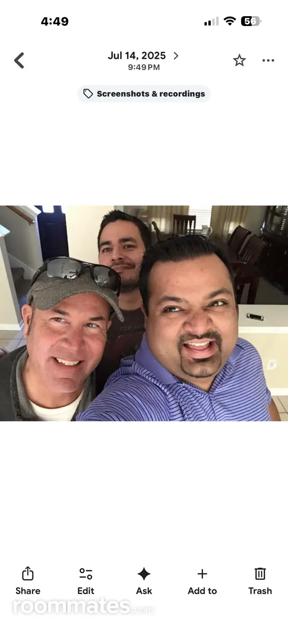 Profile photo 4 of 5