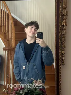 Roommate looking Bethesda, MD, $1000