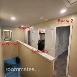 Room for rent in Athens, GA $850, house