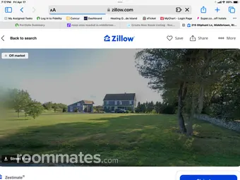 Room for rent in Middletown, RI $800, house