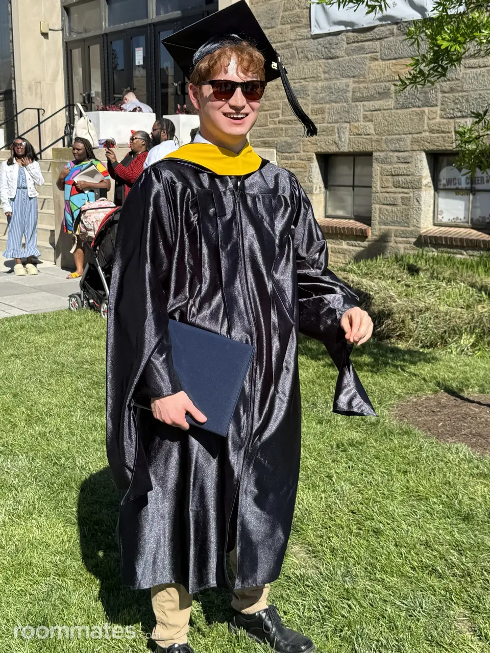 Profile photo 2 of 3