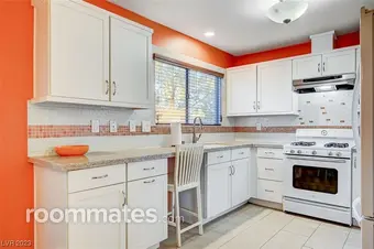 Room for rent in Las Vegas, NV $950, house