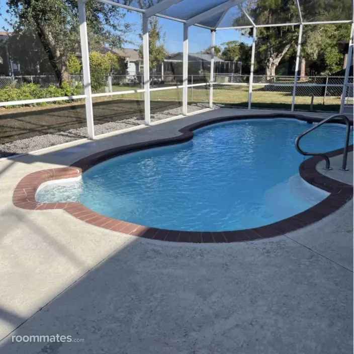 Room for rent in Hudson, FL $900, house