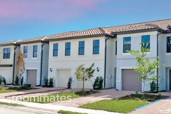 Room for rent in Cape Coral, FL $1000, townhouse