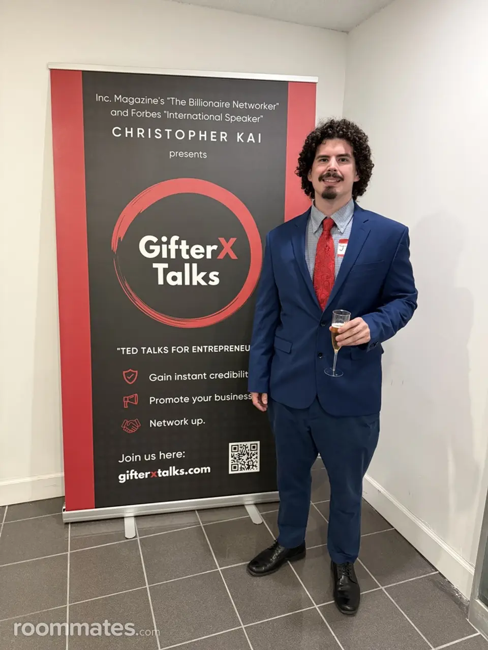 Profile photo 2 of 2