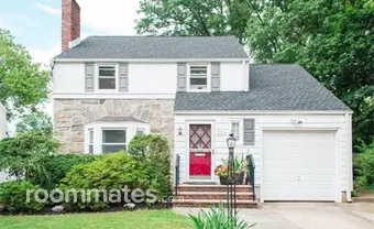 Room for rent in New Brunswick, NJ $1200, house