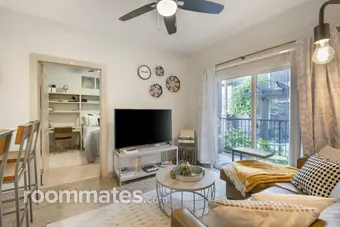 Room for rent in Fayetteville, AR $665, apartment