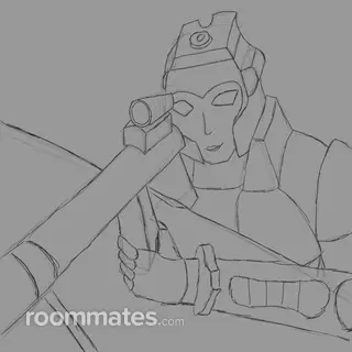 Roommate looking Goose Creek, SC, $1000