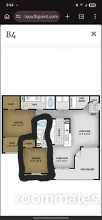 Room for rent in Durham, NC $1150, house