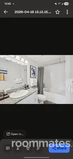 Room for rent in Durham, NC $900, condo